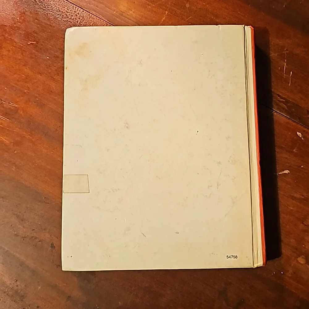 Dictionary for children hardcover book